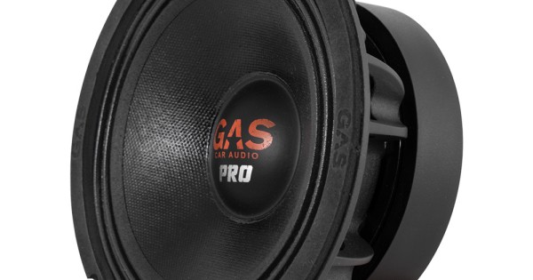 GAS Audio Power - PS3M64